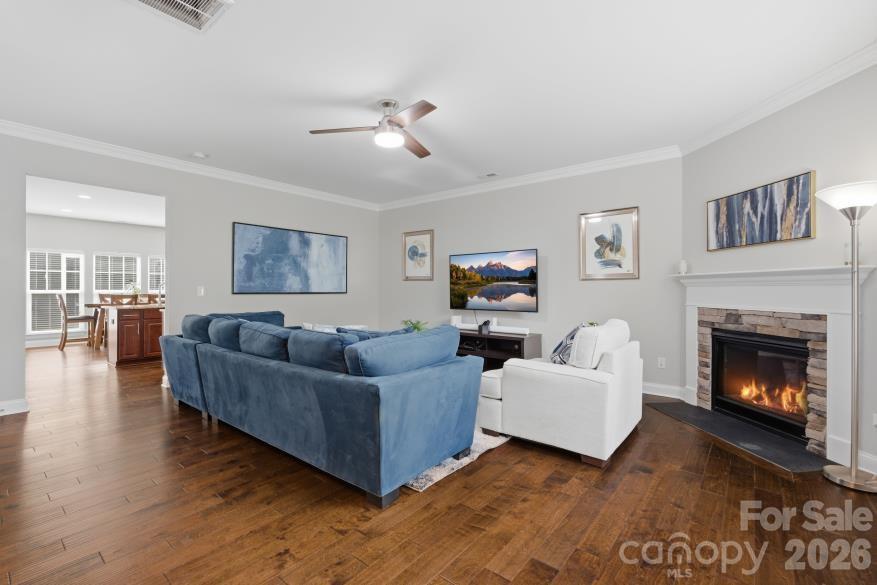 8737 Aspinwall Drive Charlotte NC 28216