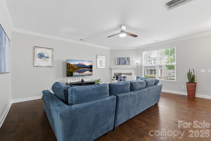 8737 Aspinwall Drive Charlotte NC 28216