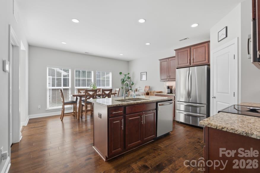 8737 Aspinwall Drive Charlotte NC 28216