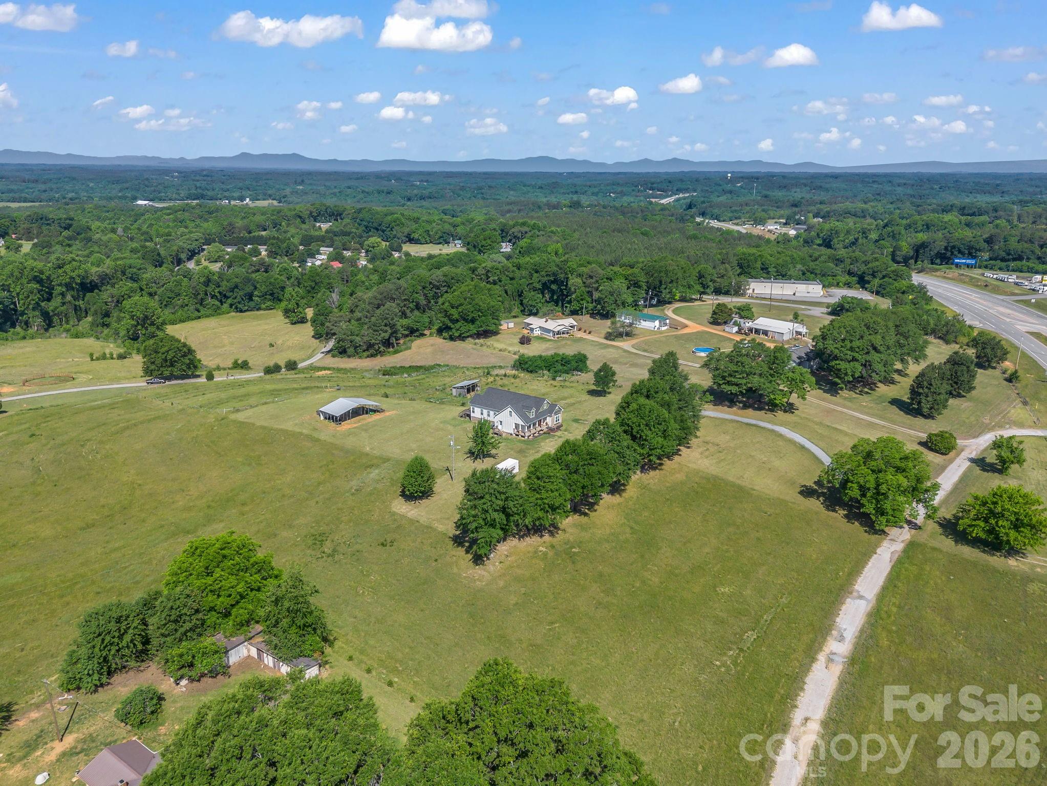 5412 Us 221 Highway S Forest City NC 28043