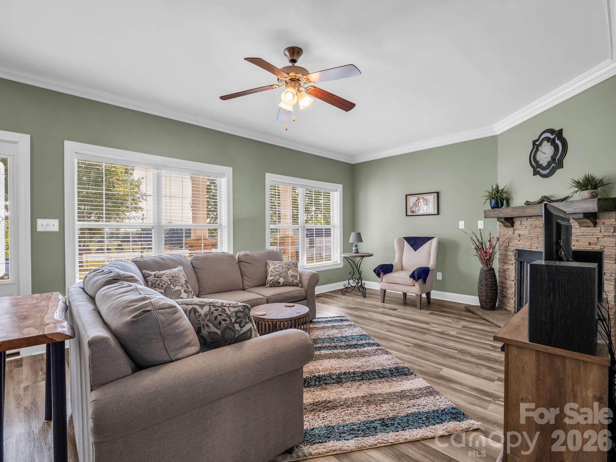 5412 Us 221 Highway S Forest City NC 28043