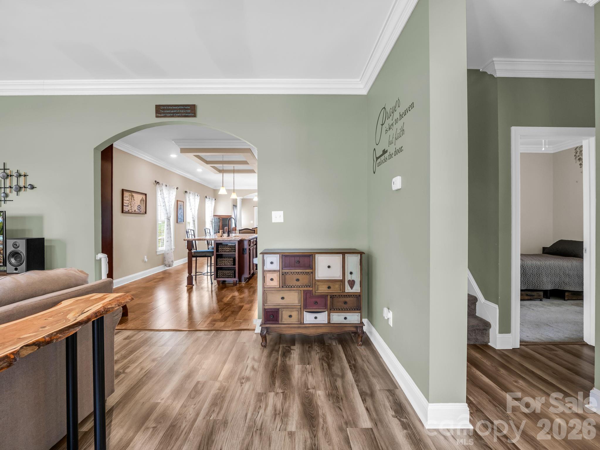 5412 Us 221 Highway S Forest City NC 28043