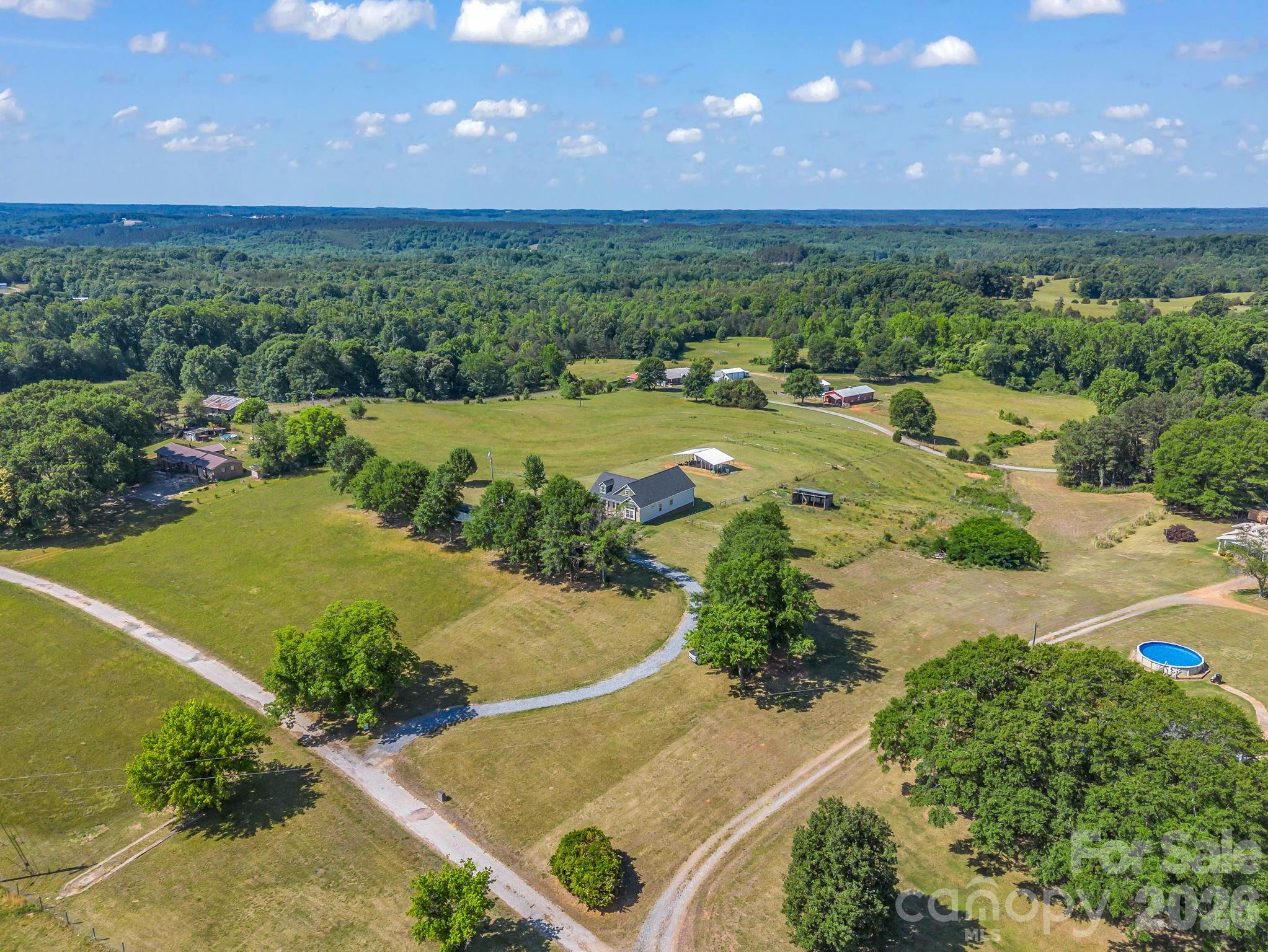 5412 Us 221 Highway S Forest City NC 28043