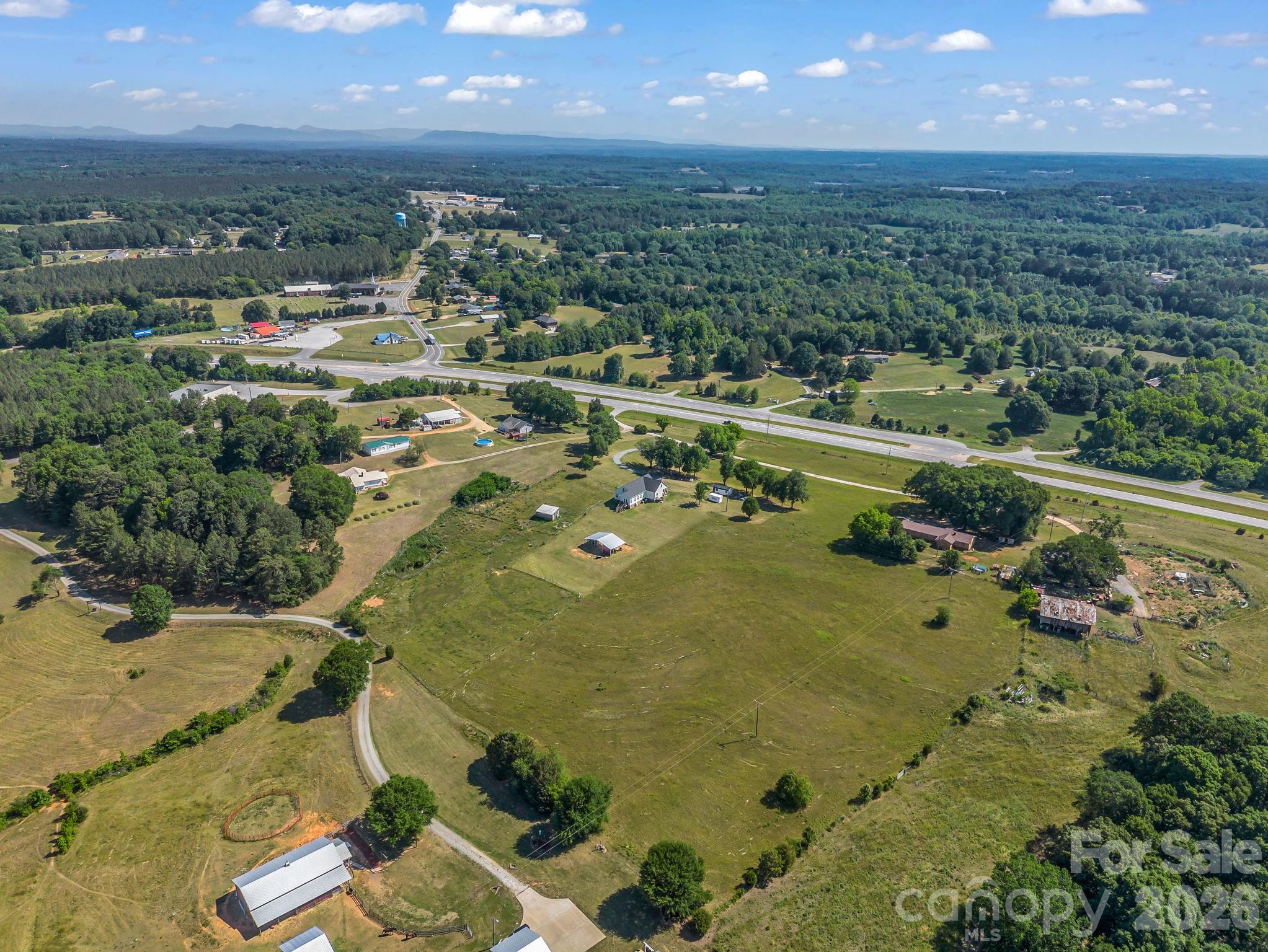 5412 Us 221 Highway S Forest City NC 28043