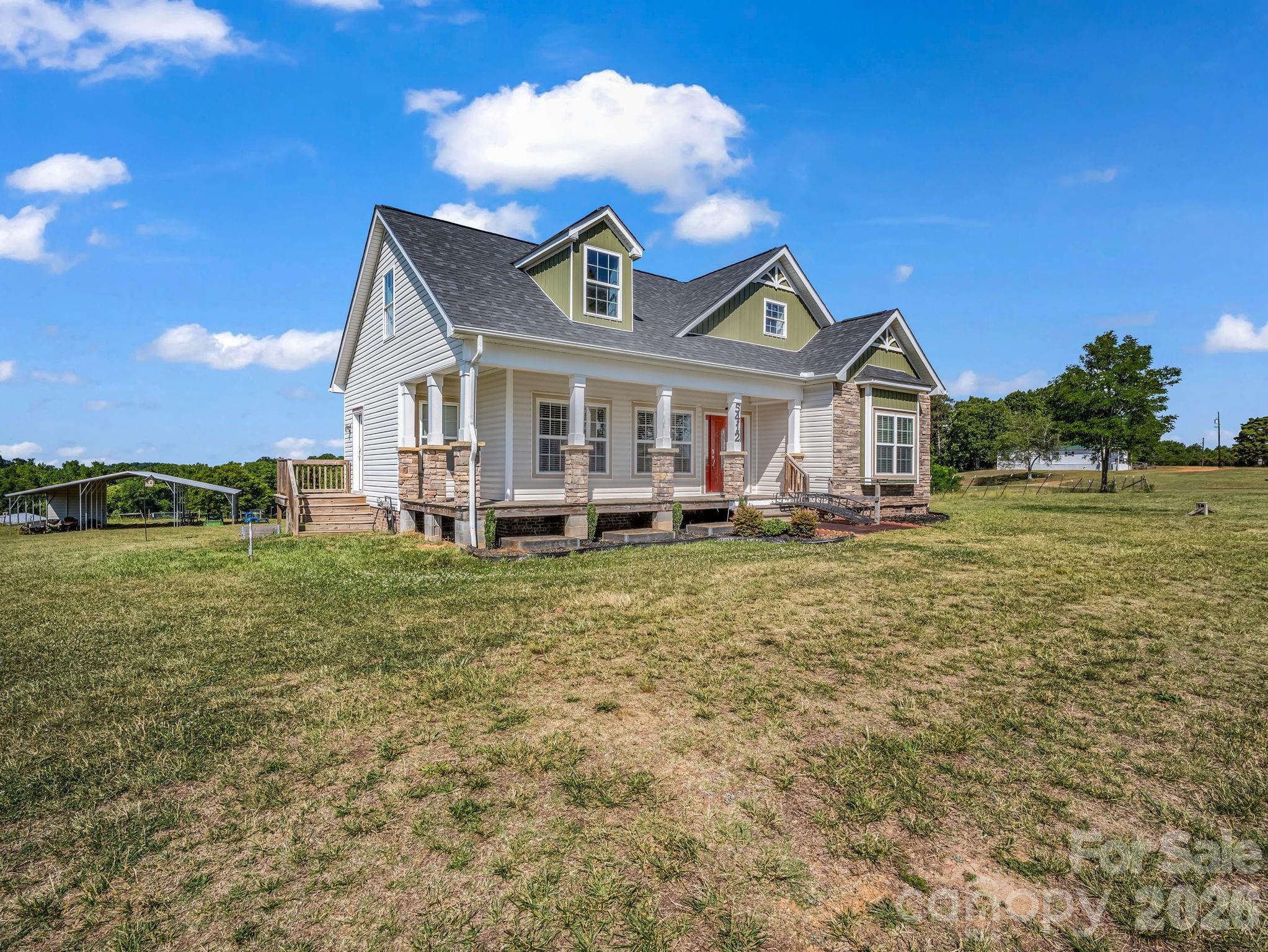 5412 Us 221 Highway S Forest City NC 28043