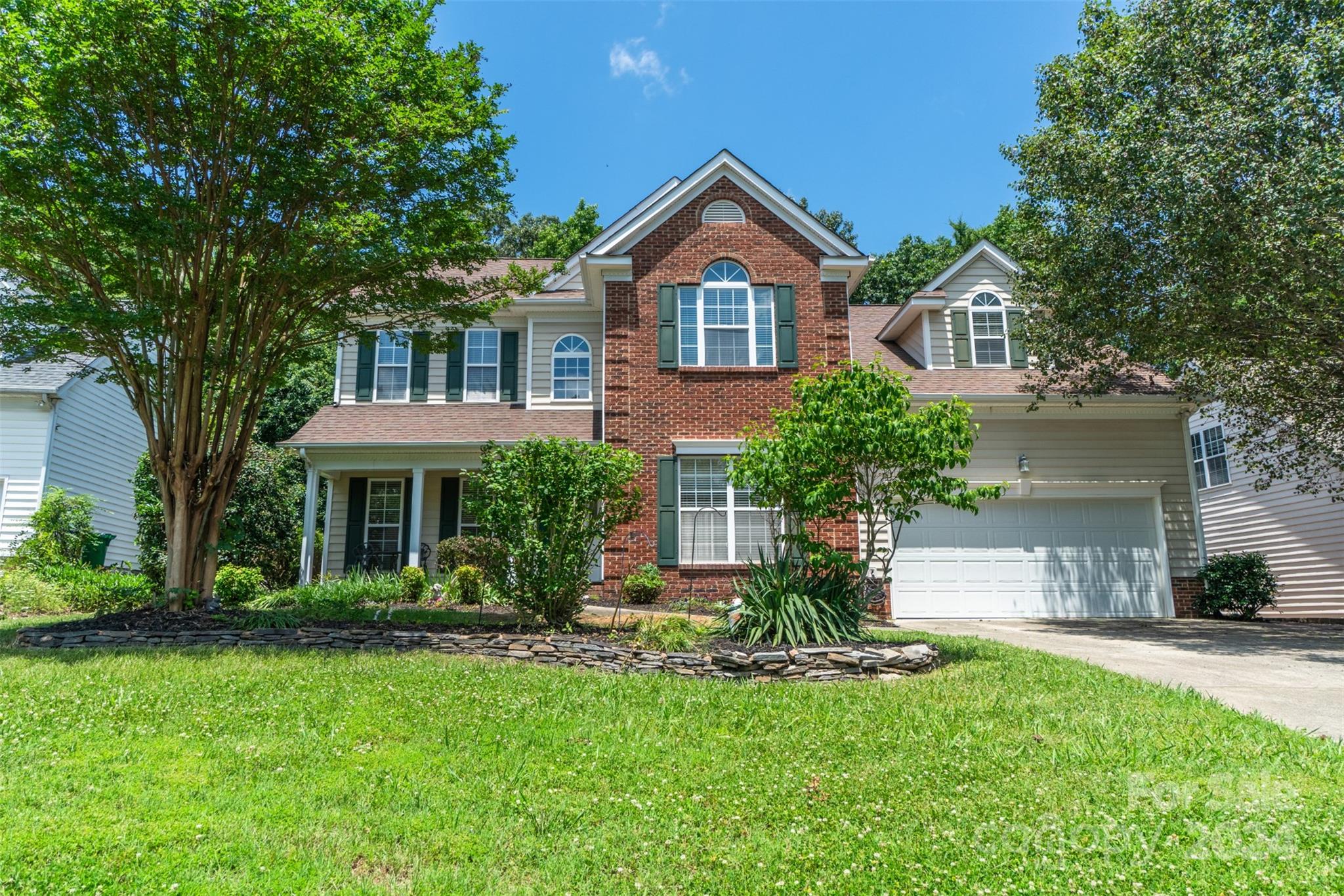 10328 Bolton Court Charlotte NC 28269