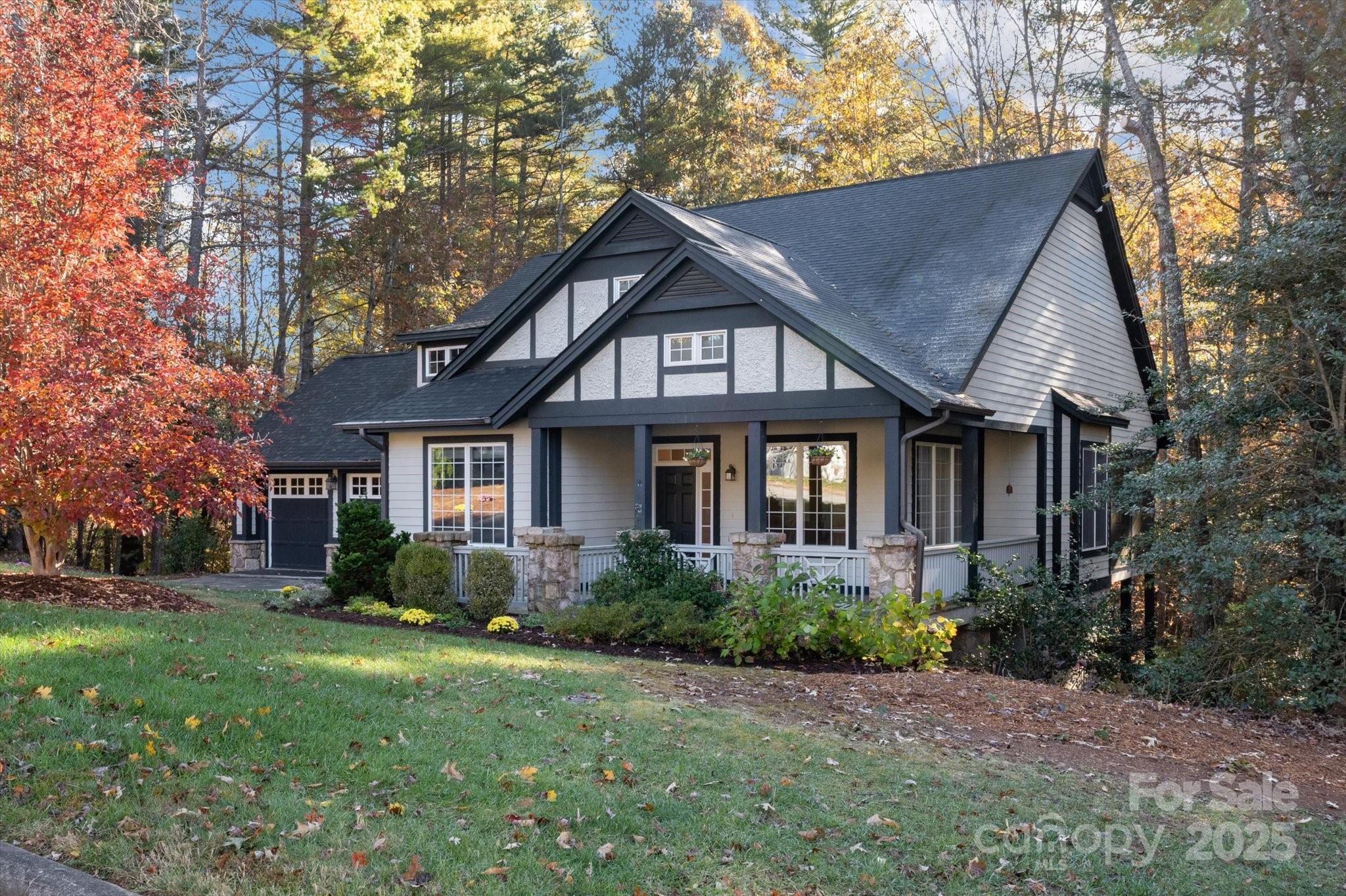 186 Camptown Road Brevard NC 28712