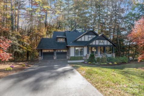 186 Camptown Road Brevard NC 28712