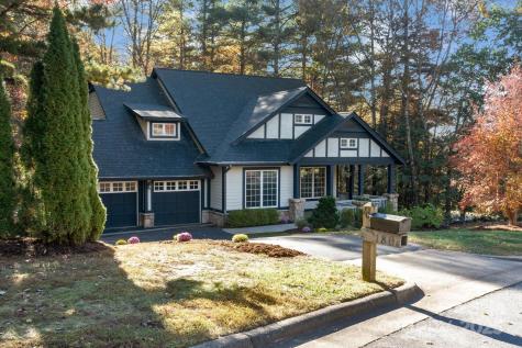 186 Camptown Road Brevard NC 28712