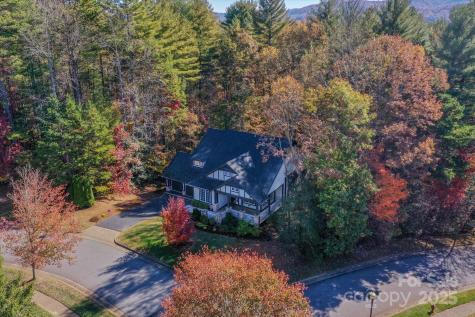 186 Camptown Road Brevard NC 28712