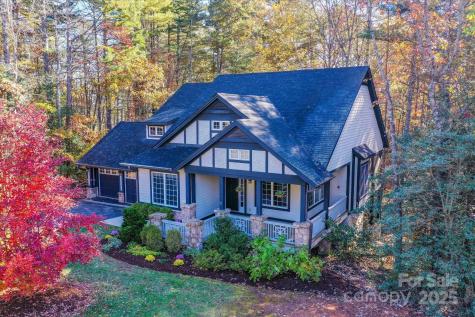 186 Camptown Road Brevard NC 28712
