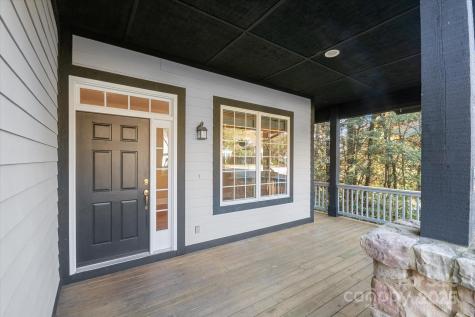 186 Camptown Road Brevard NC 28712