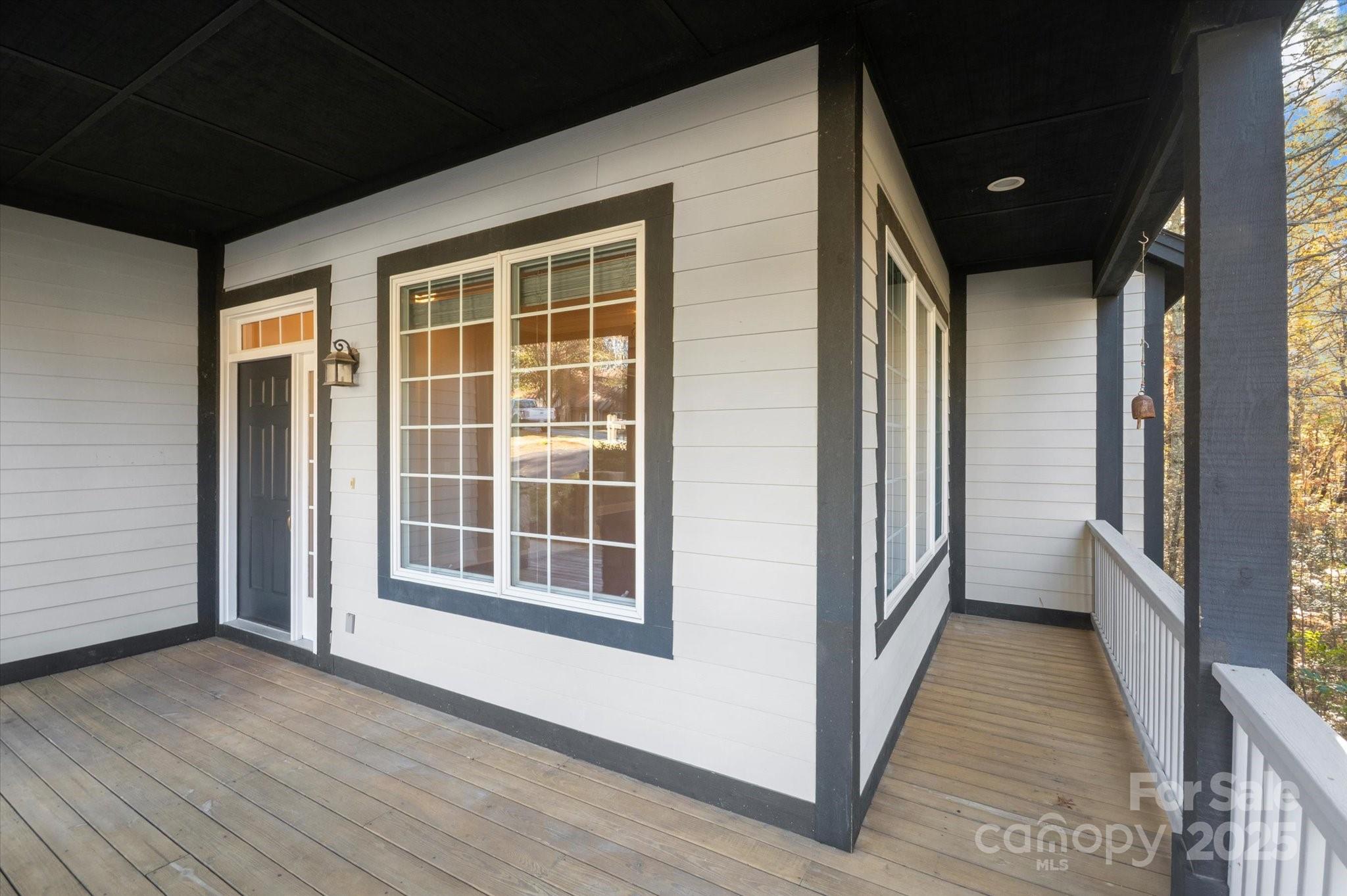 186 Camptown Road Brevard NC 28712