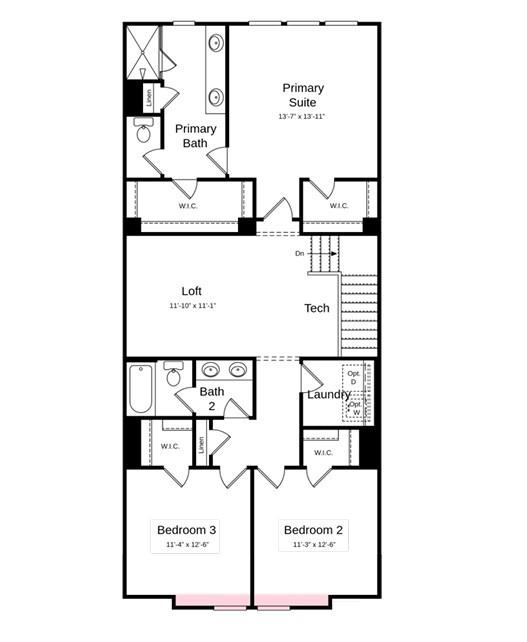 21213 Lake Run Drive Charlotte NC 28278