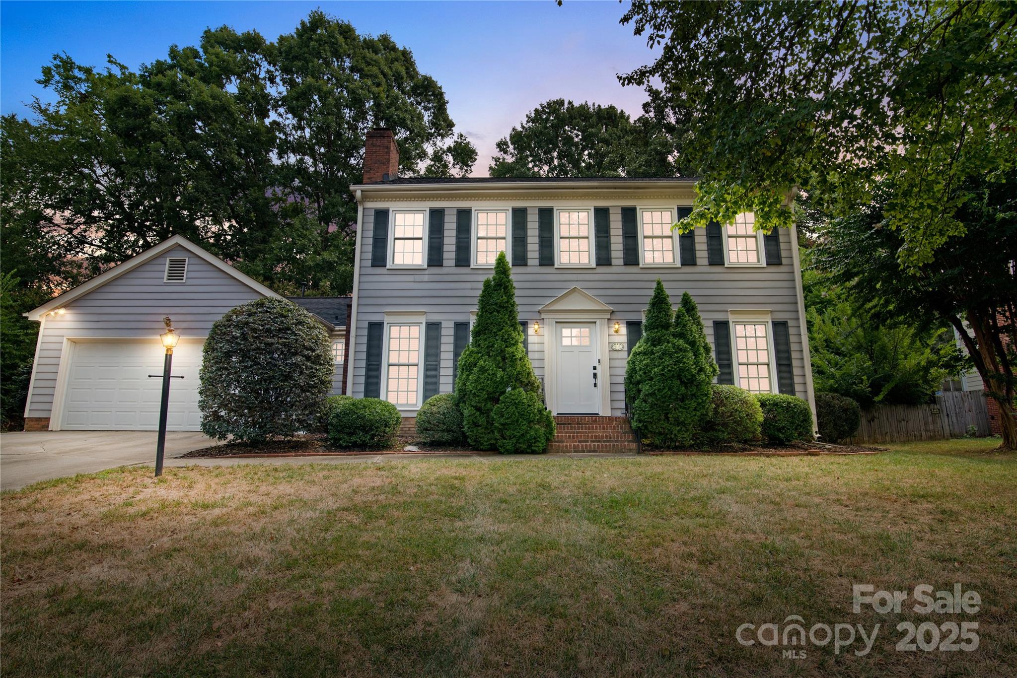 6119 Carmel Station Avenue Charlotte NC 28226