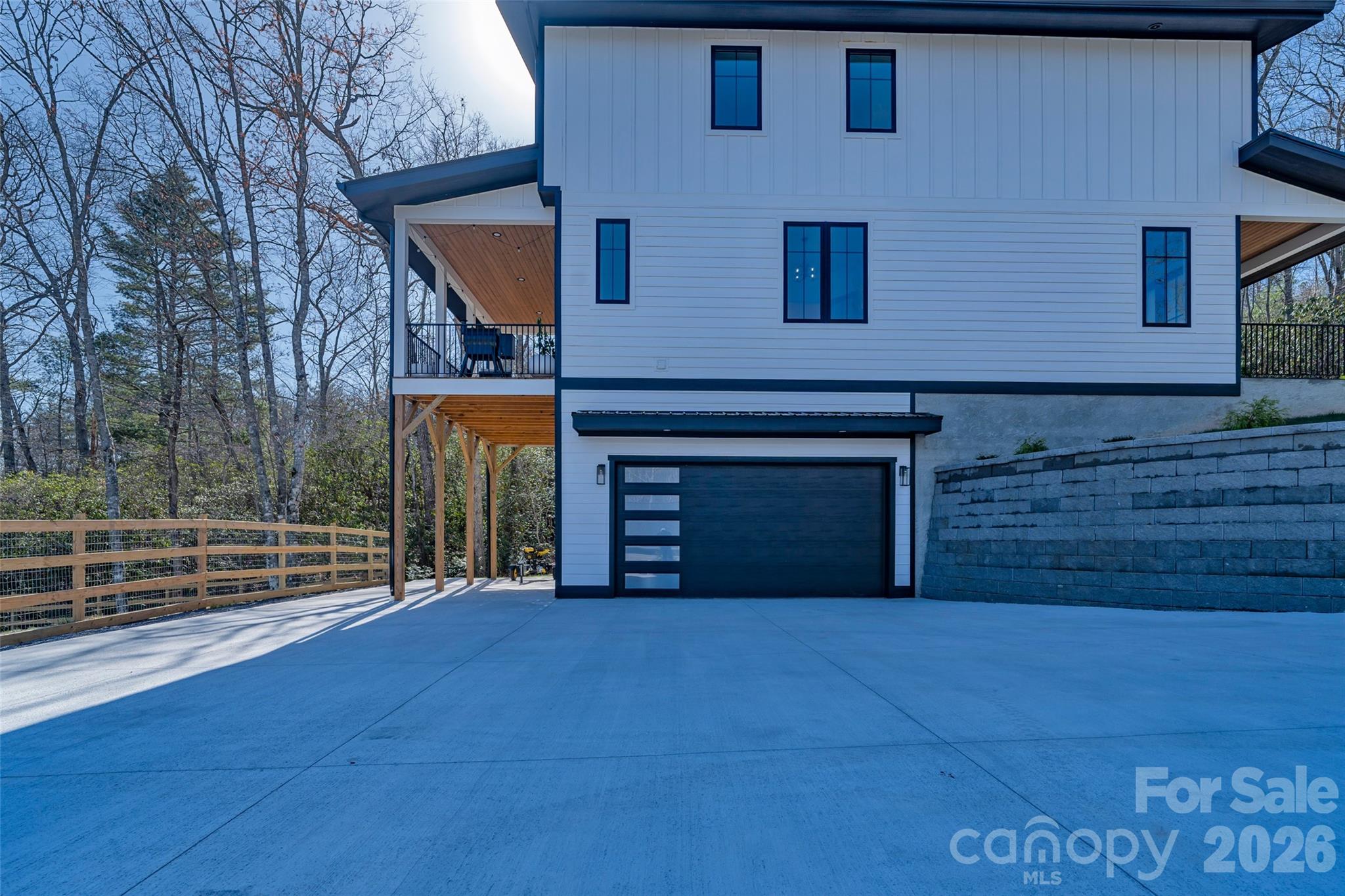 26 Pineview Road Fairview NC 28730