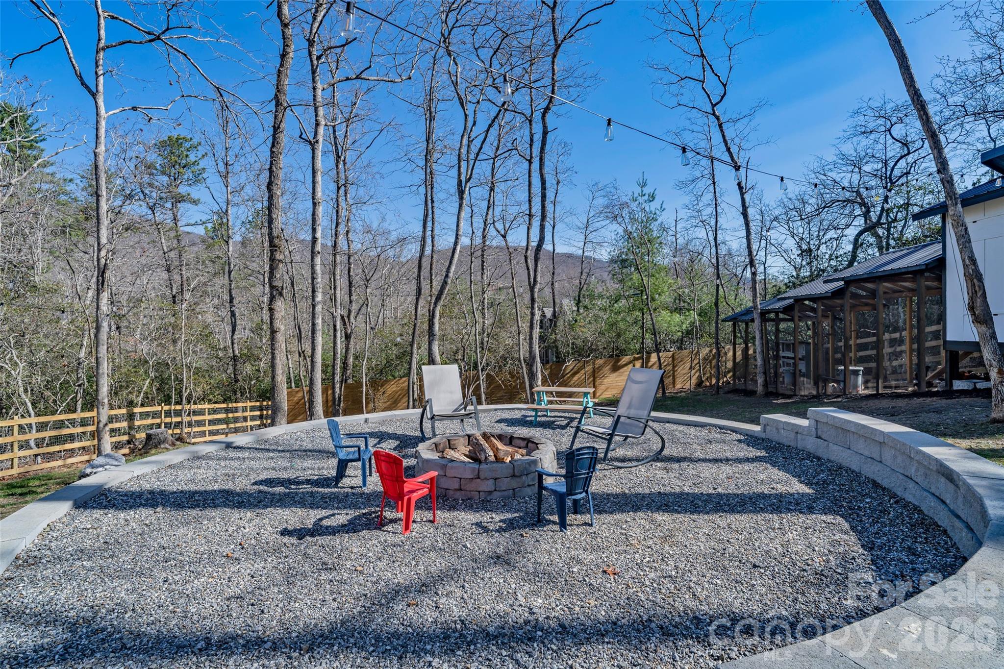 26 Pineview Road Fairview NC 28730