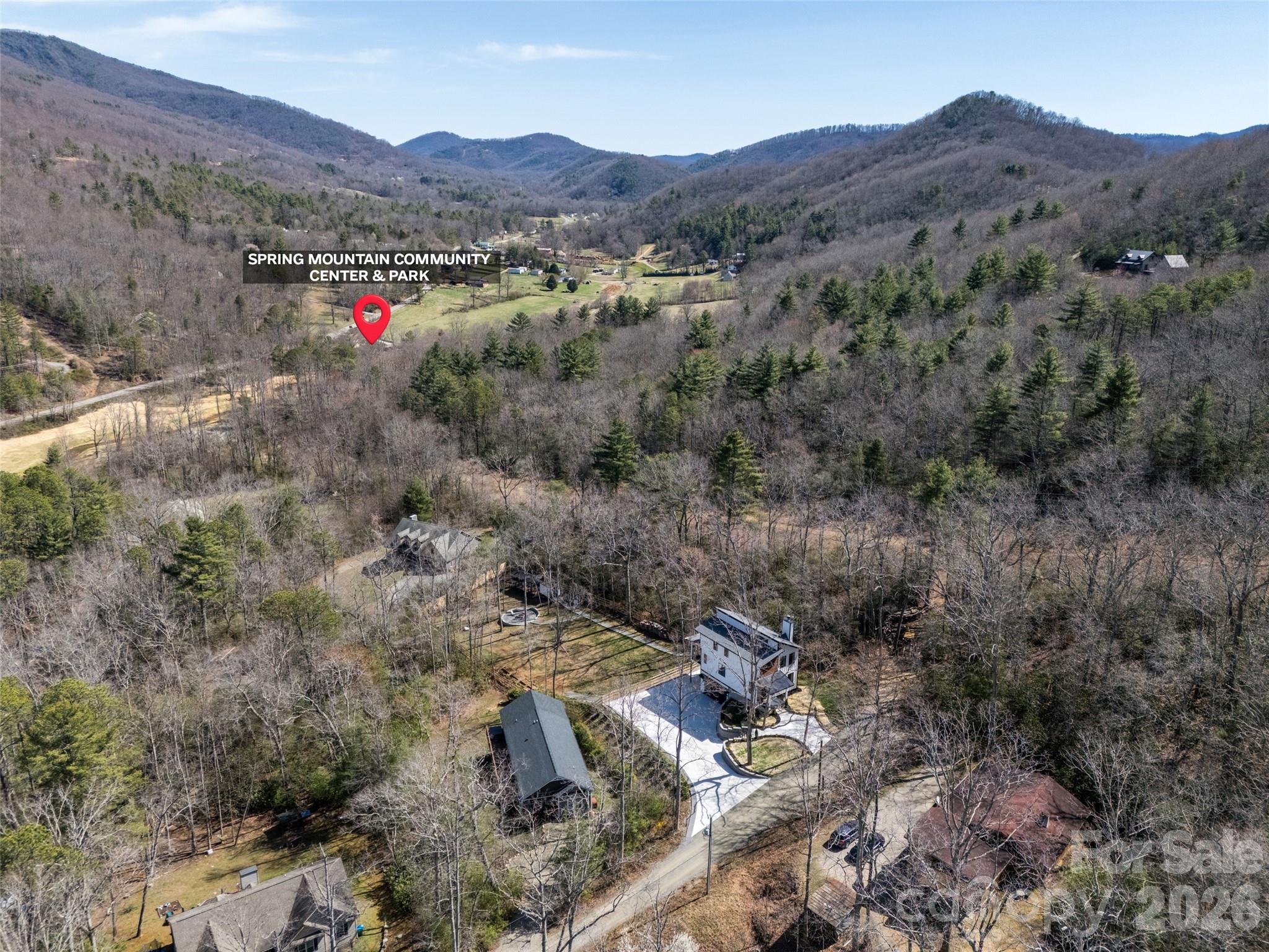 26 Pineview Road Fairview NC 28730