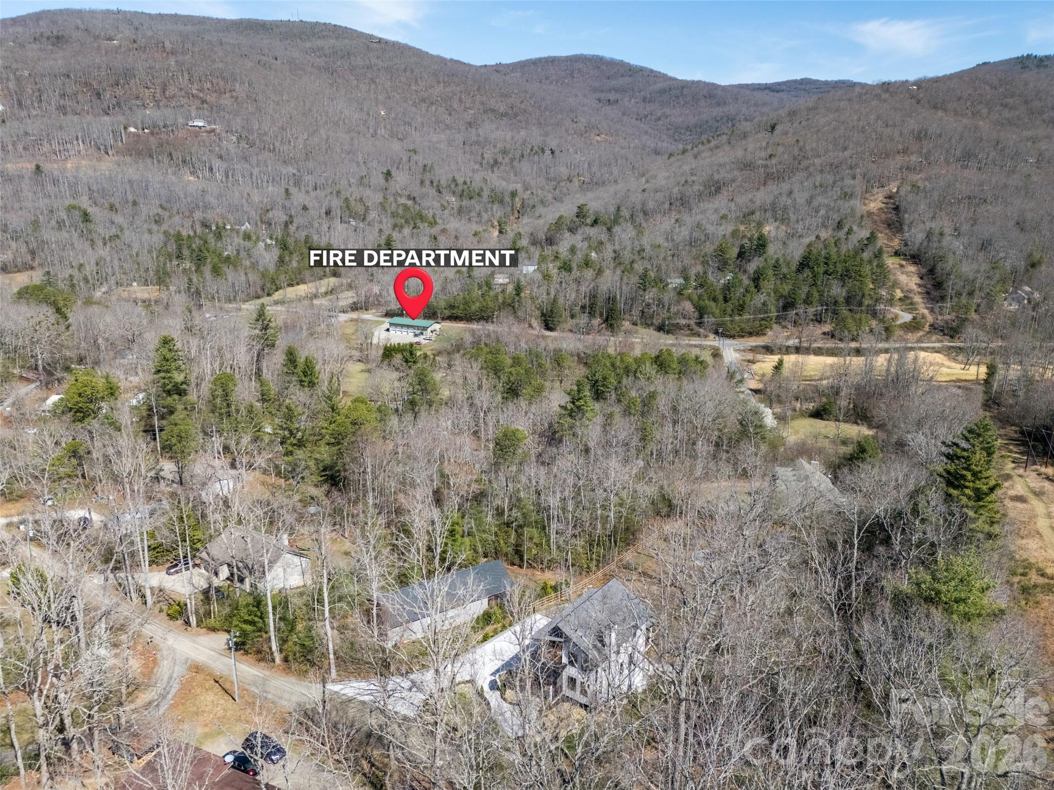 26 Pineview Road Fairview NC 28730