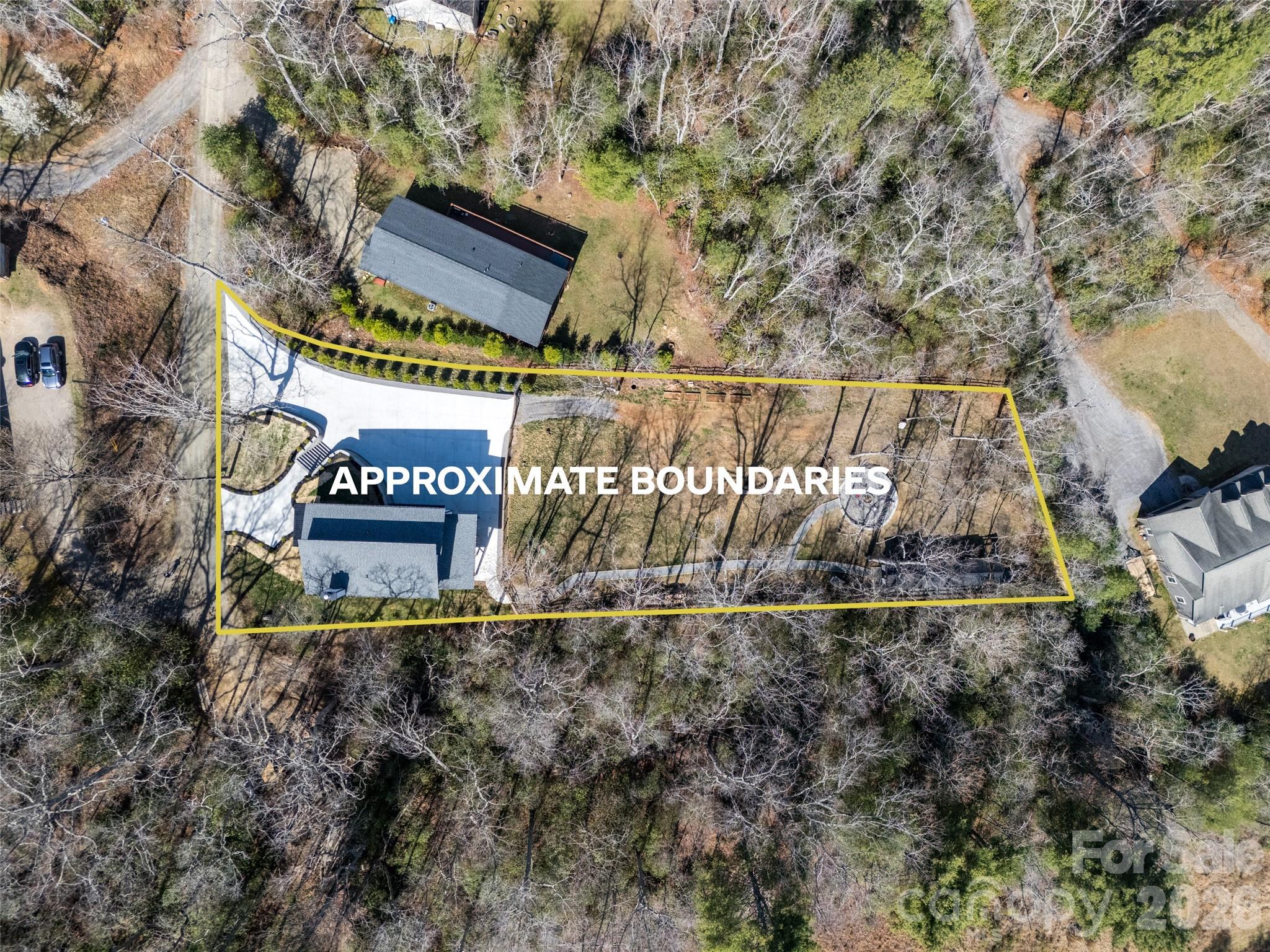 26 Pineview Road Fairview NC 28730