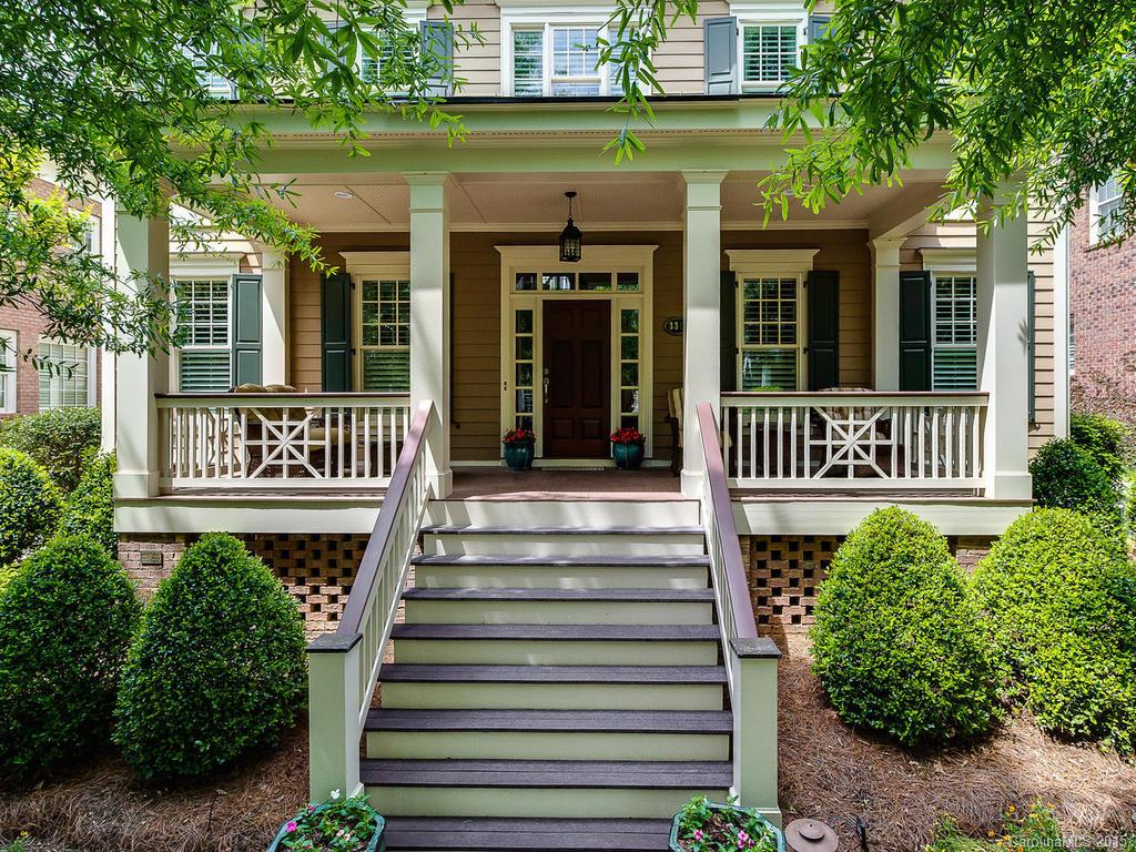 3319 Indian Meadows Lane Charlotte NC 28210