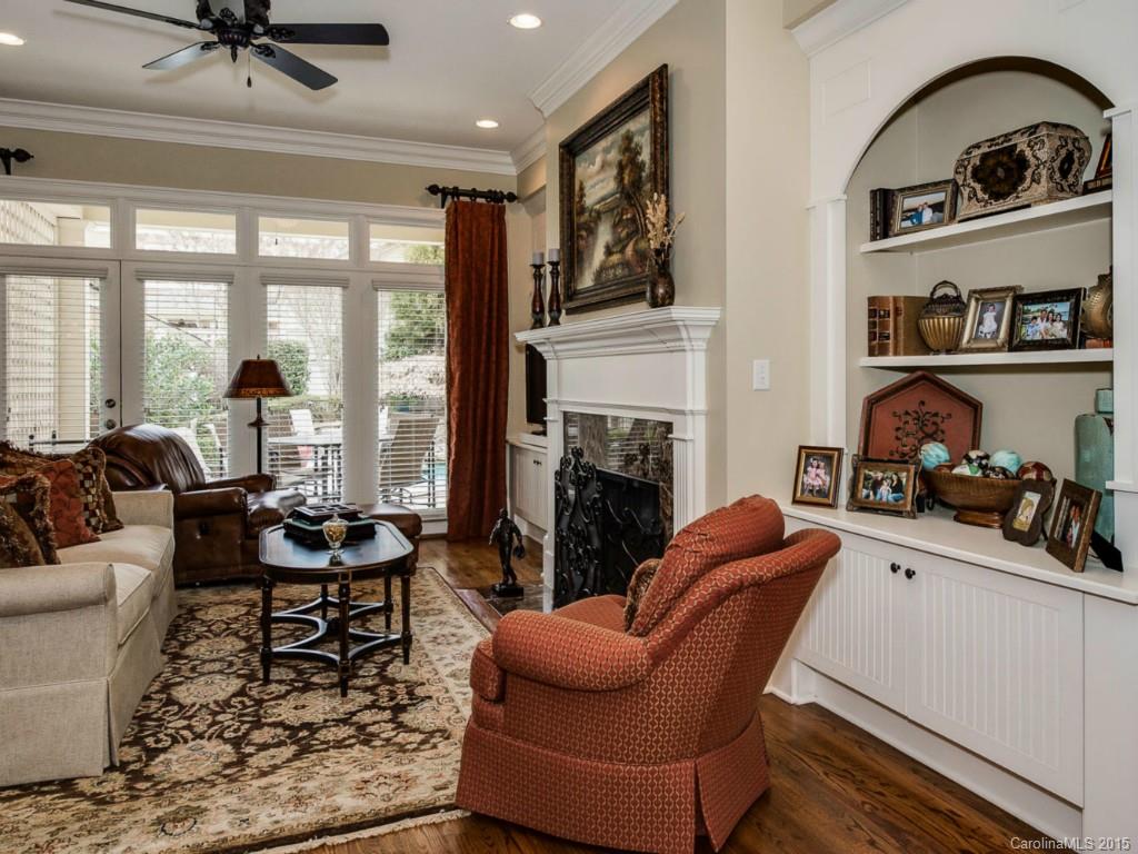 3319 Indian Meadows Lane Charlotte NC 28210