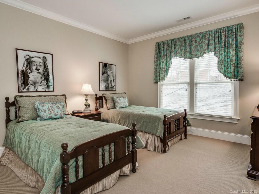 3319 Indian Meadows Lane Charlotte NC 28210