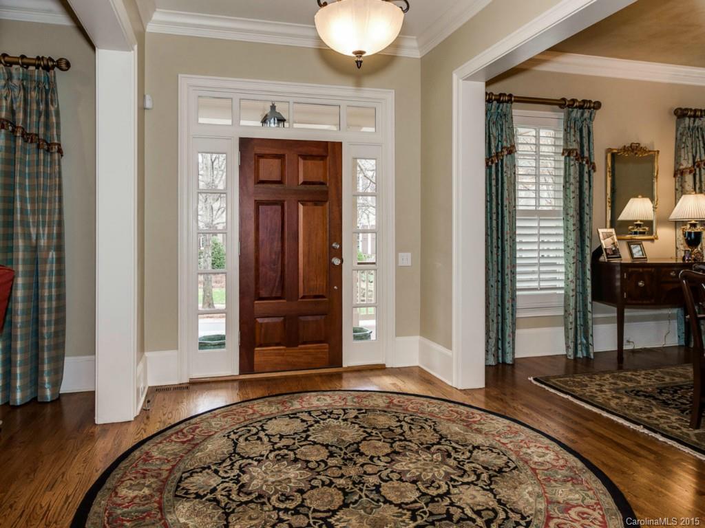 3319 Indian Meadows Lane Charlotte NC 28210