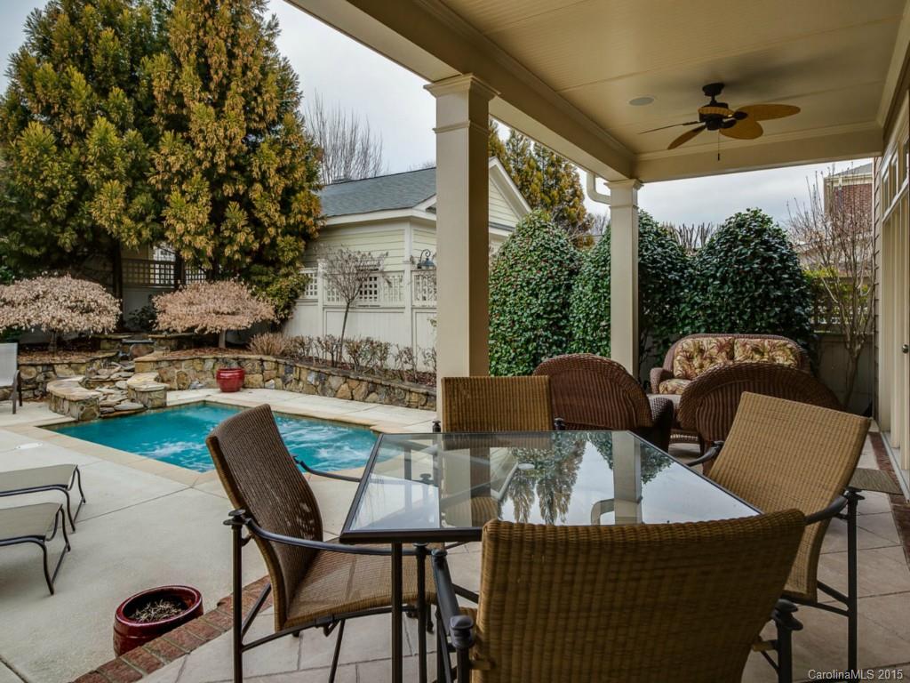3319 Indian Meadows Lane Charlotte NC 28210