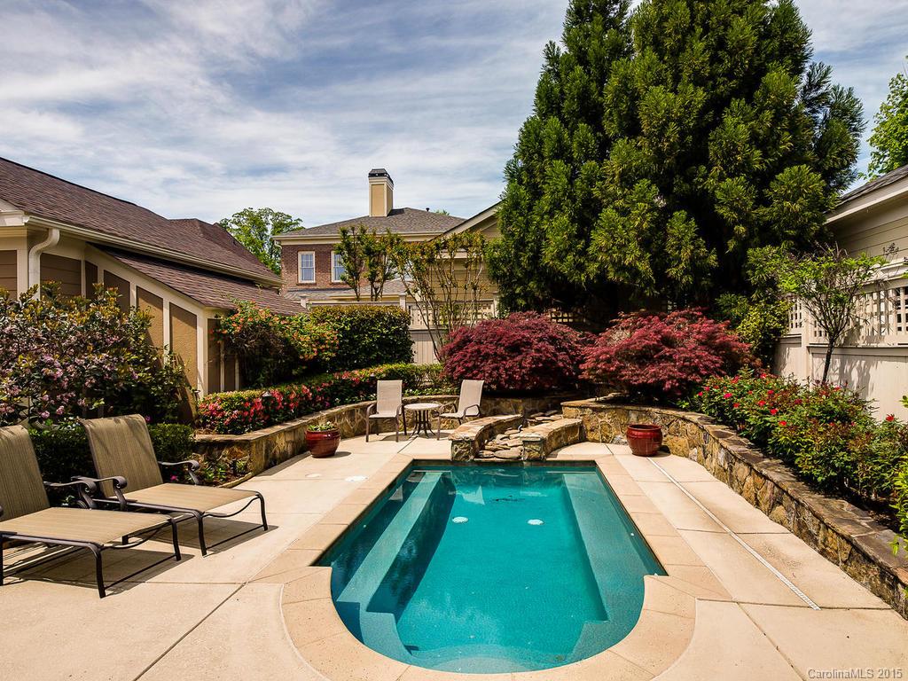 3319 Indian Meadows Lane Charlotte NC 28210