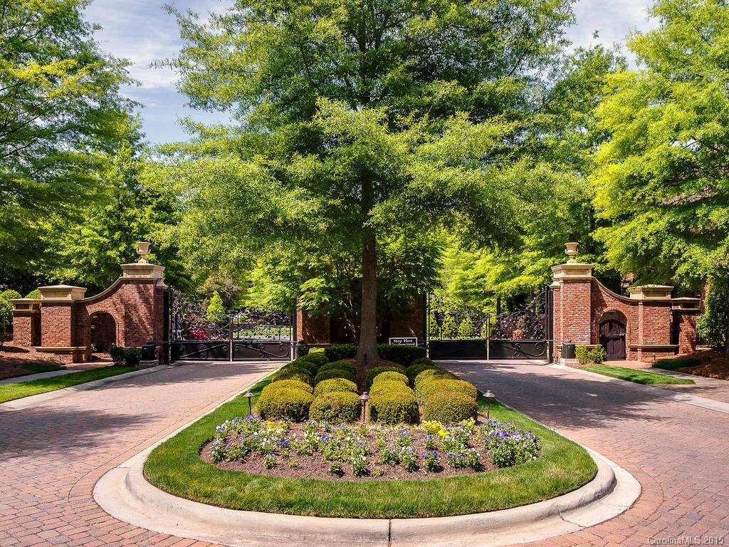 3319 Indian Meadows Lane Charlotte NC 28210