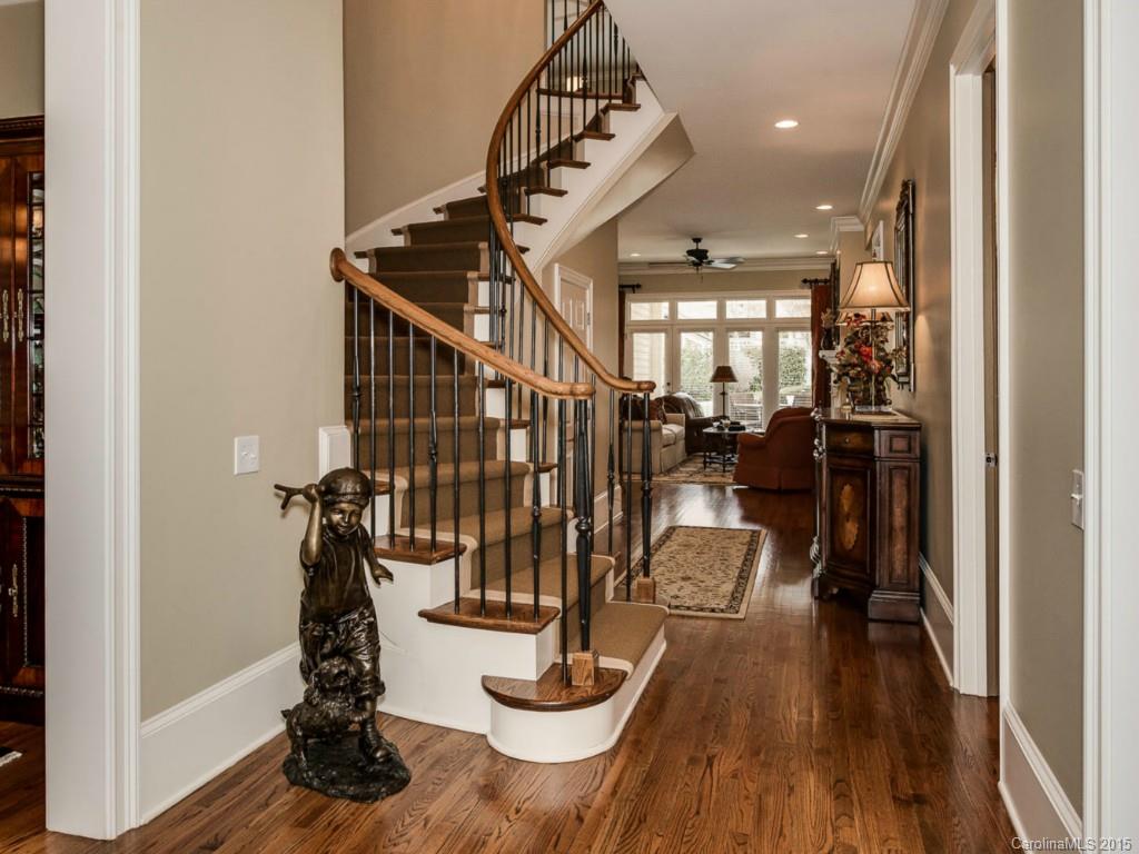3319 Indian Meadows Lane Charlotte NC 28210