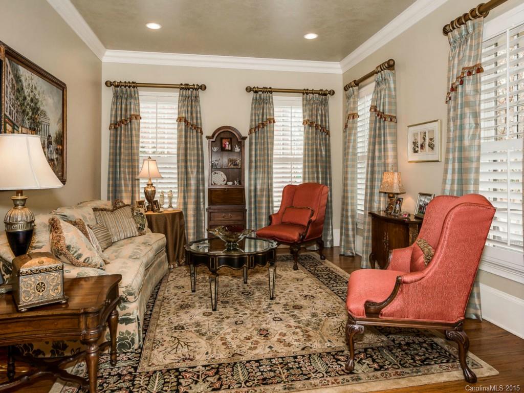 3319 Indian Meadows Lane Charlotte NC 28210