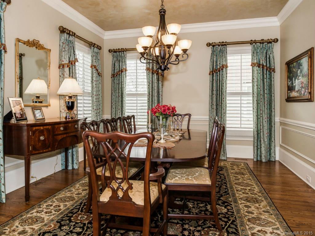 3319 Indian Meadows Lane Charlotte NC 28210