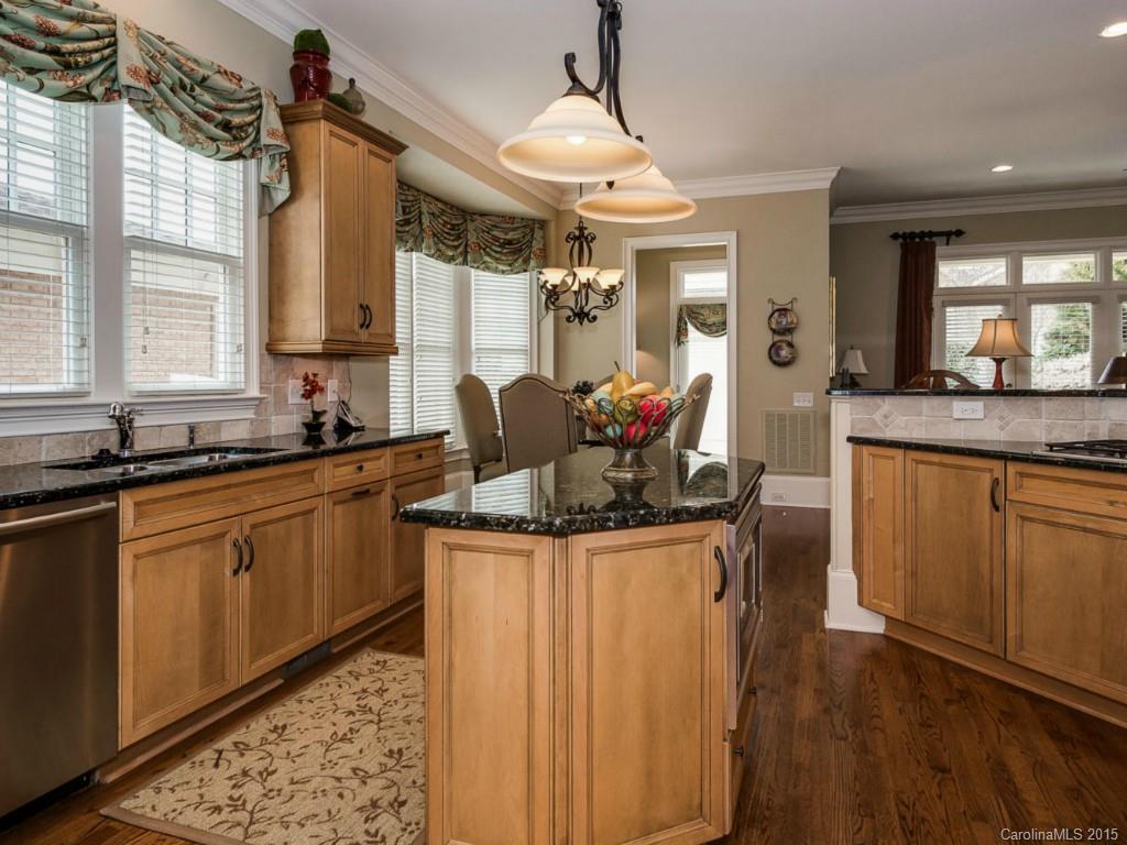 3319 Indian Meadows Lane Charlotte NC 28210