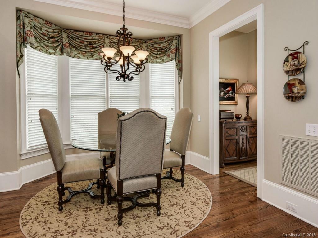 3319 Indian Meadows Lane Charlotte NC 28210
