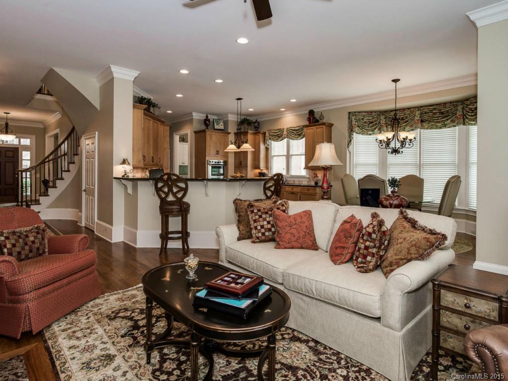 3319 Indian Meadows Lane Charlotte NC 28210