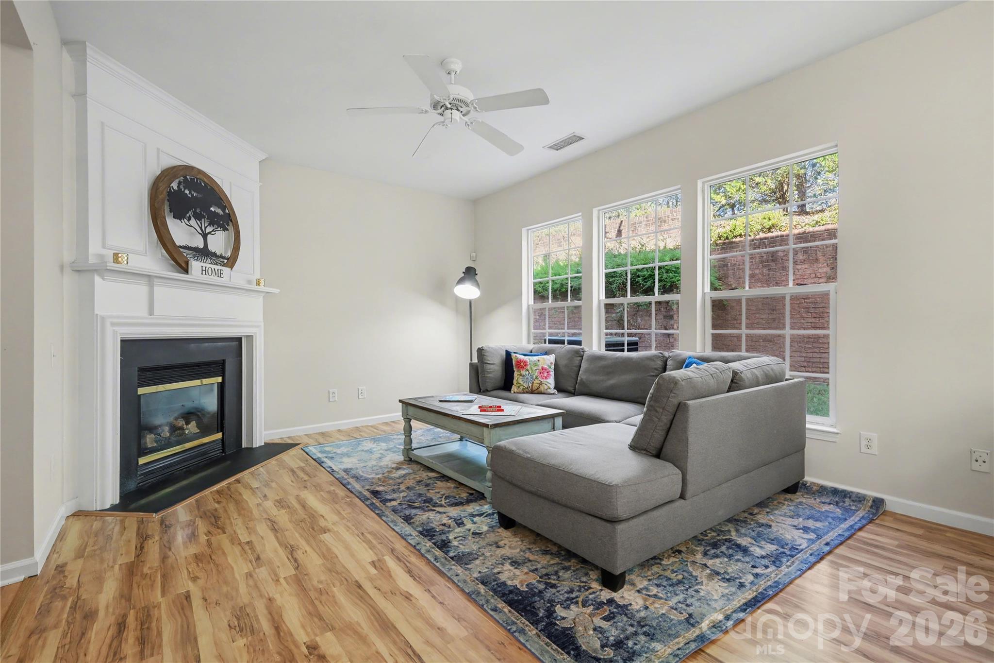 6930 Beverly Springs Drive Charlotte NC 28270