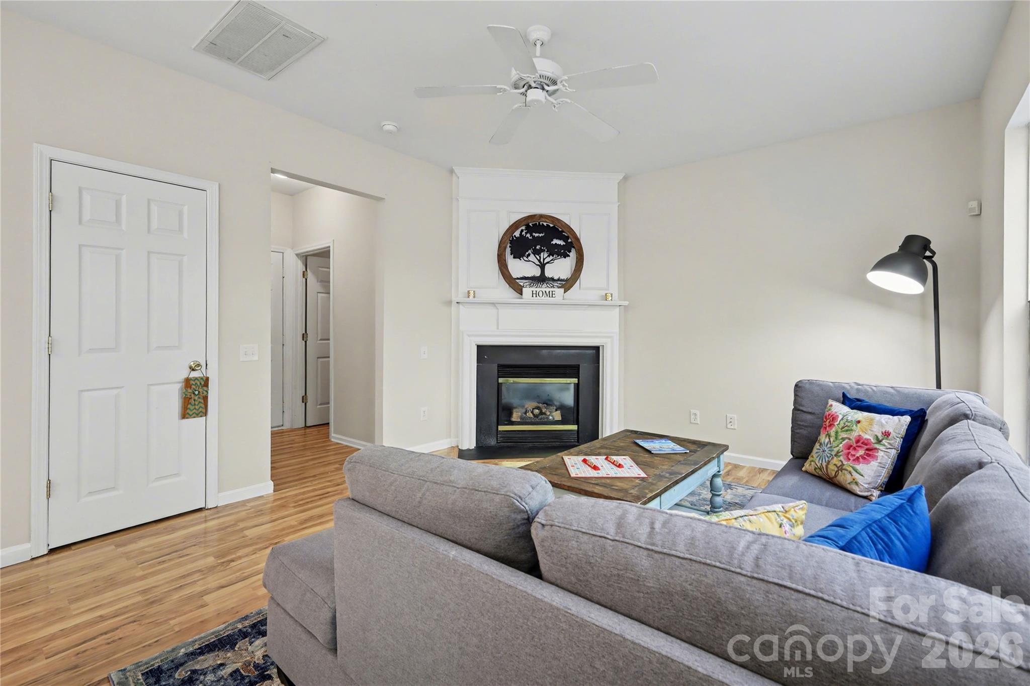 6930 Beverly Springs Drive Charlotte NC 28270