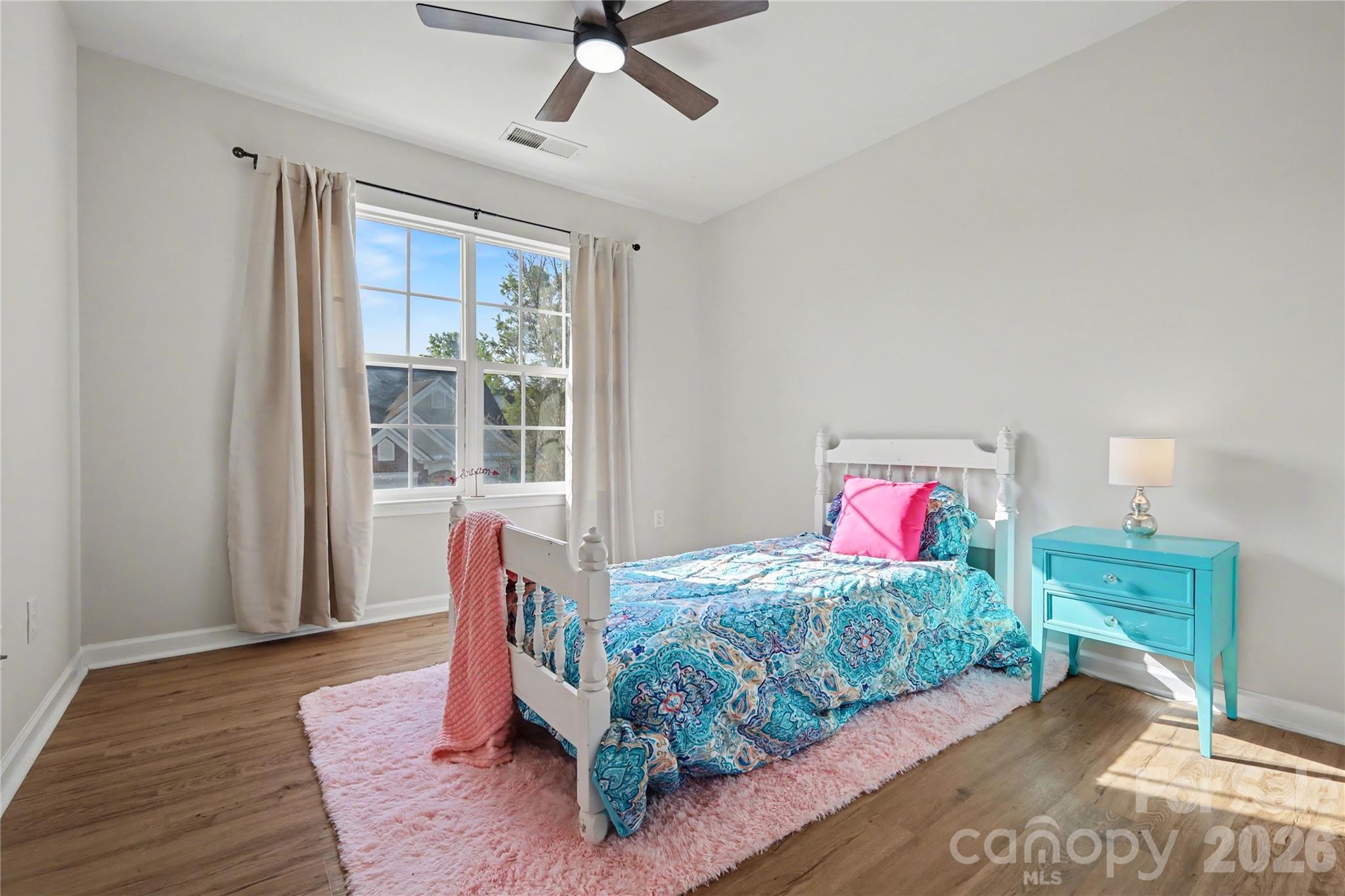 6930 Beverly Springs Drive Charlotte NC 28270