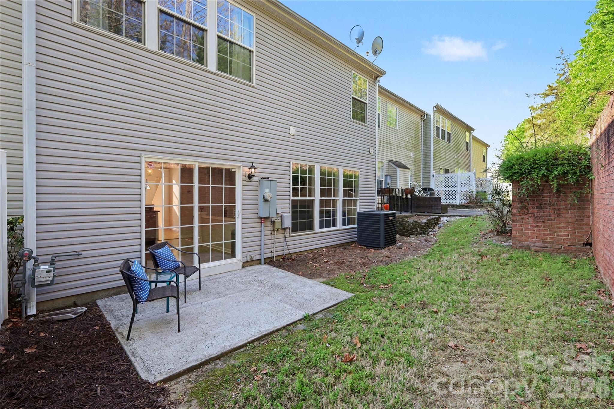 6930 Beverly Springs Drive Charlotte NC 28270