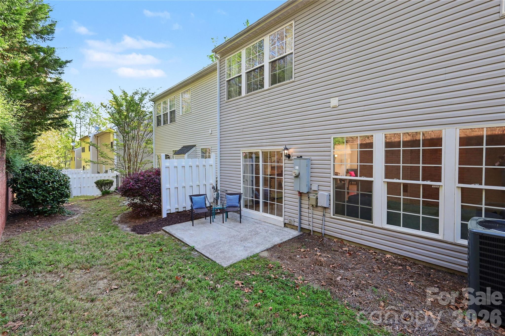6930 Beverly Springs Drive Charlotte NC 28270