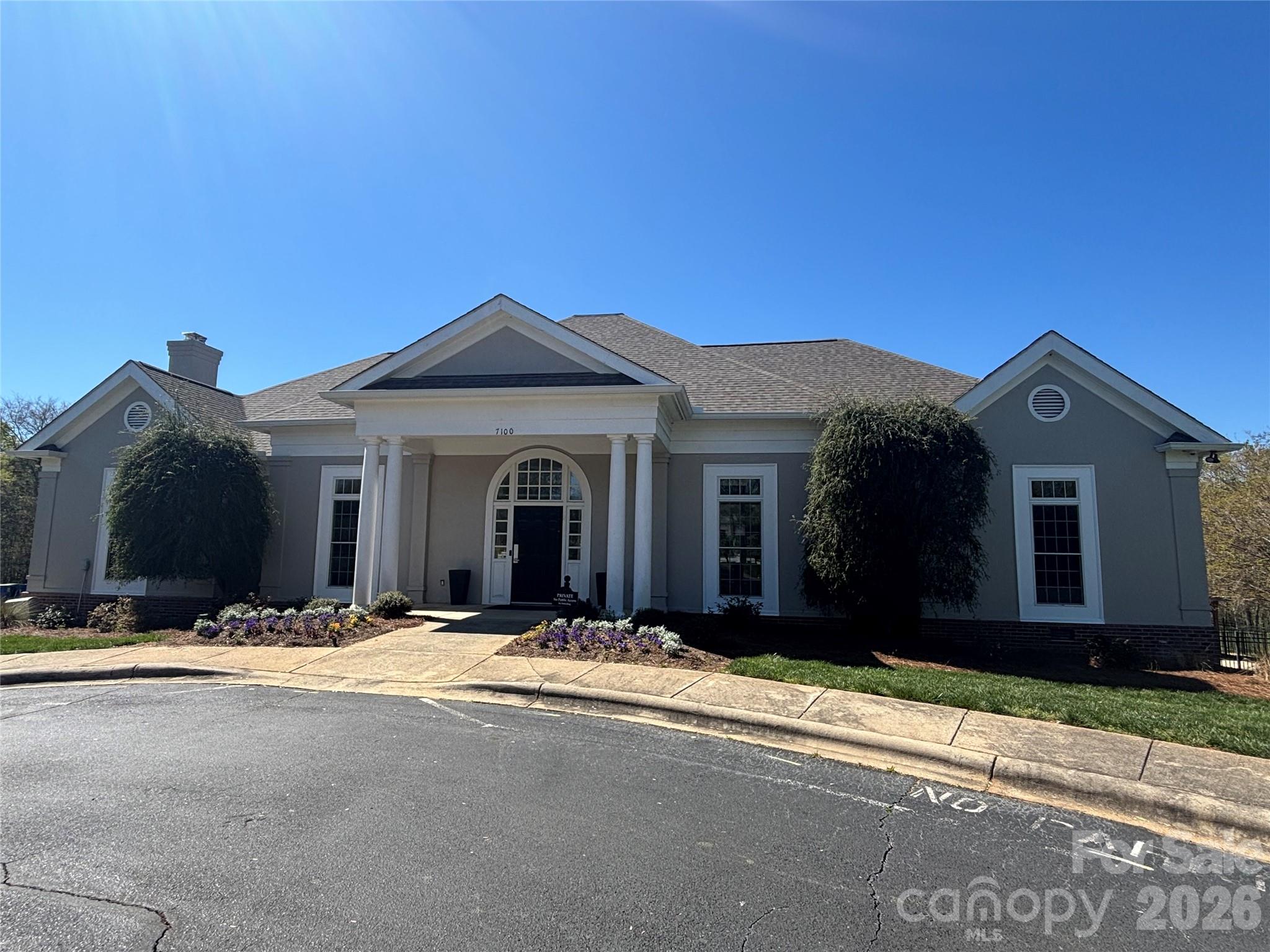 6930 Beverly Springs Drive Charlotte NC 28270