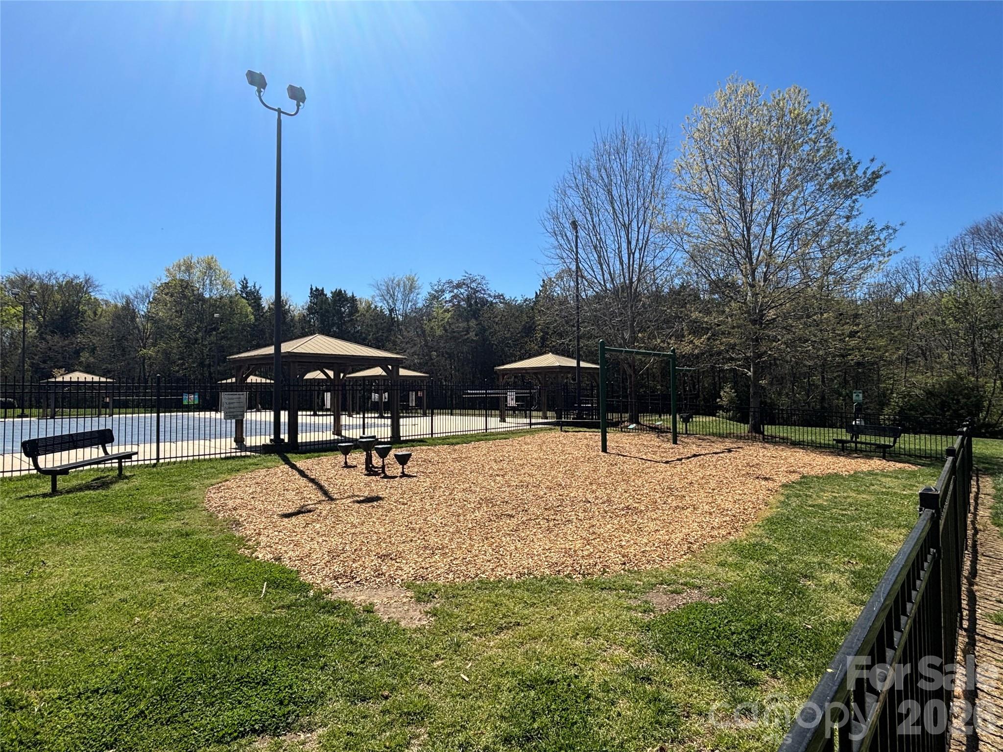 6930 Beverly Springs Drive Charlotte NC 28270