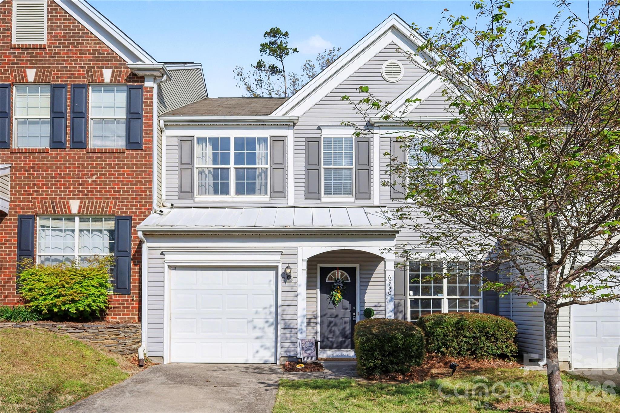 6930 Beverly Springs Drive Charlotte NC 28270