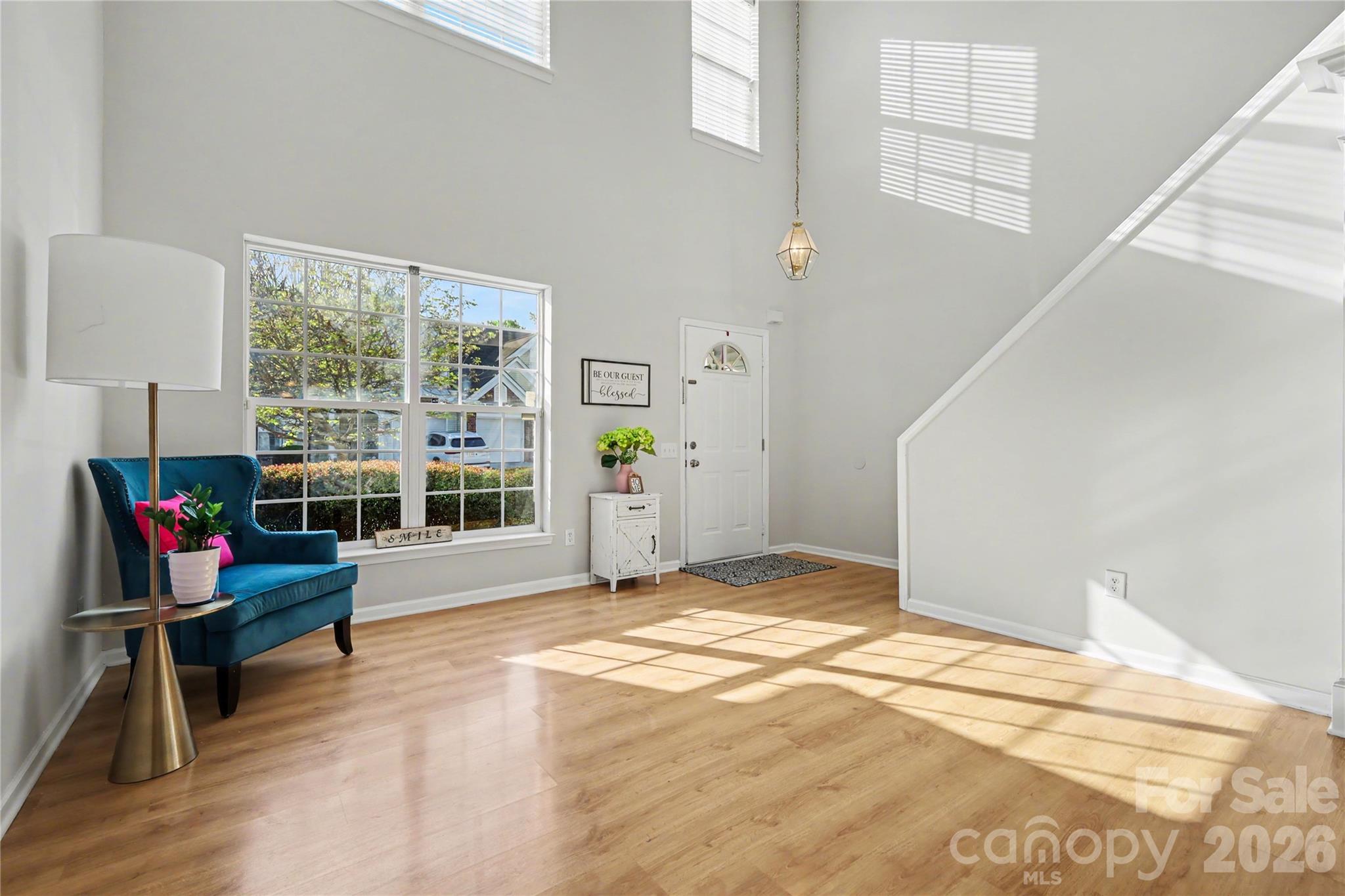 6930 Beverly Springs Drive Charlotte NC 28270