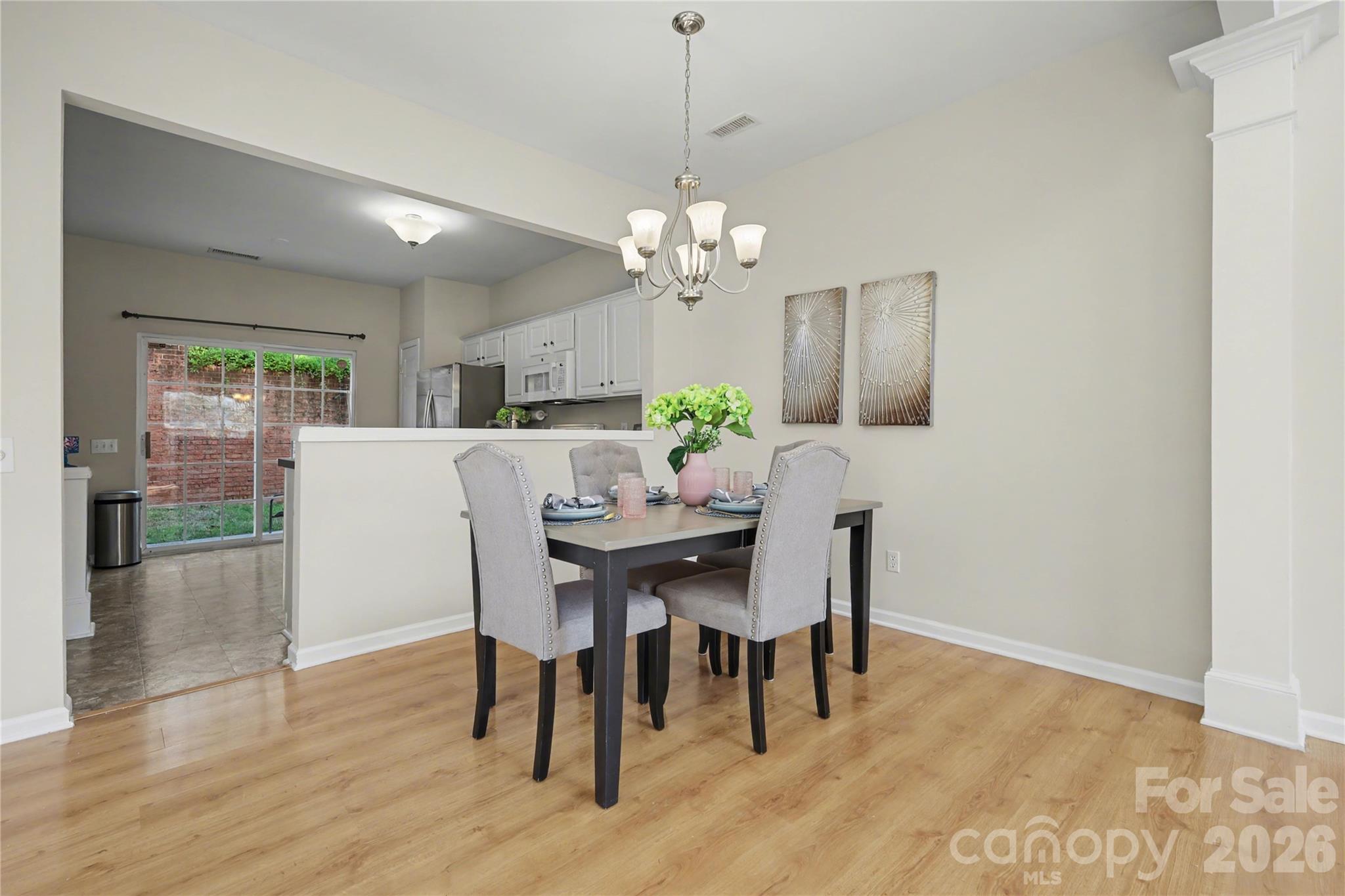 6930 Beverly Springs Drive Charlotte NC 28270