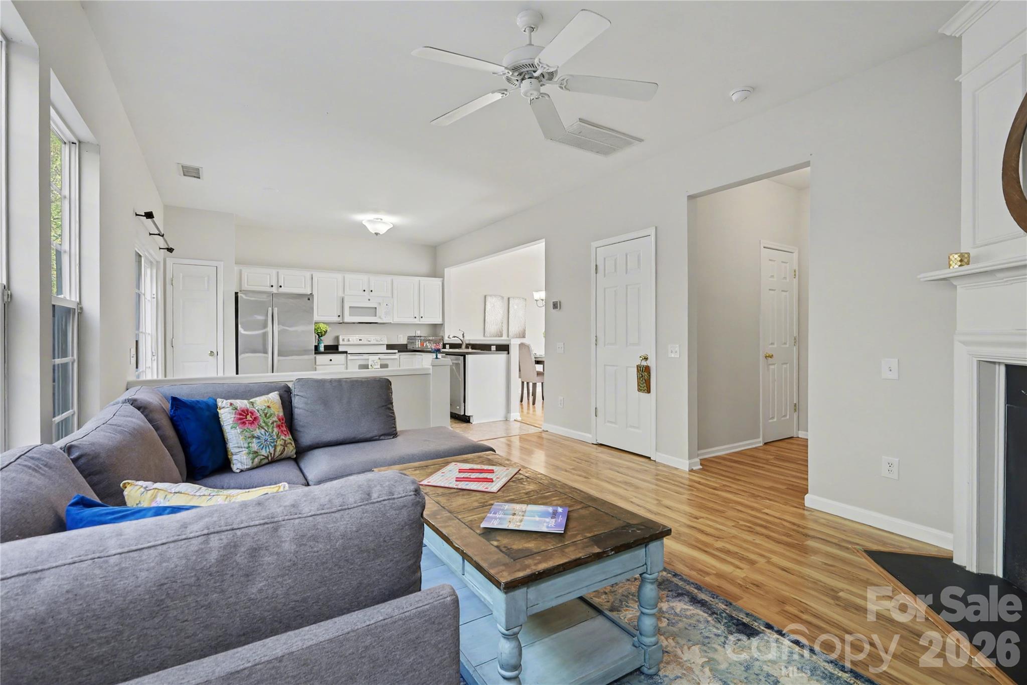 6930 Beverly Springs Drive Charlotte NC 28270