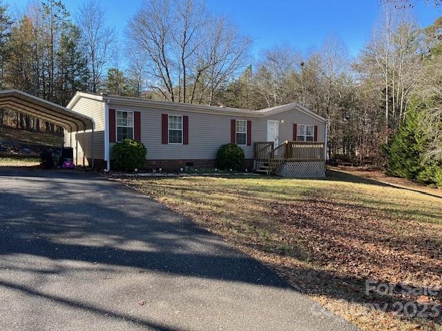 4673 River Trail Lane Granite Falls NC 28630