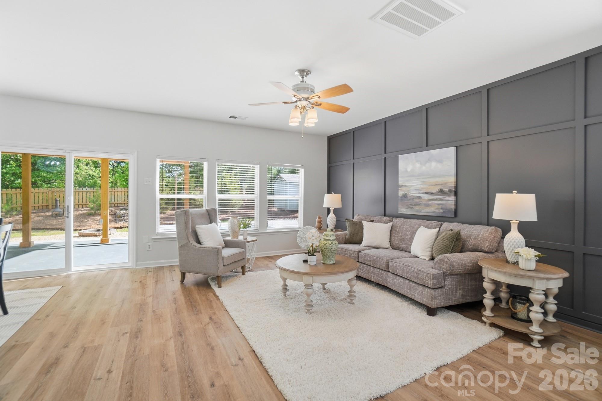 9713 Falling Stream Drive Charlotte NC 28214